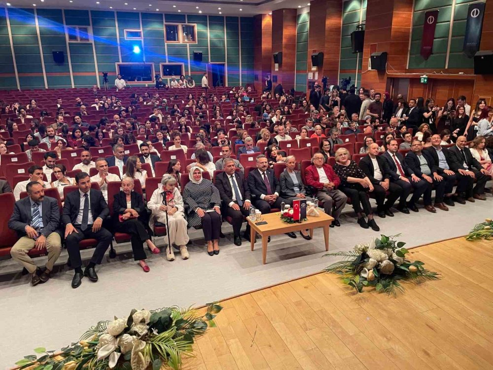 Uluslararası Film Festivali Sinemaseverlerle Buluştu