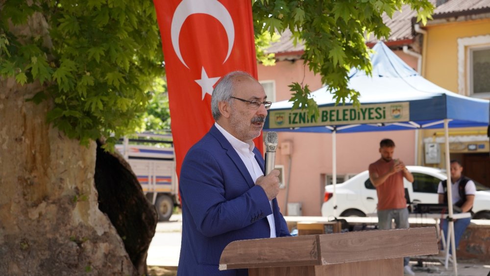 Dâvûd-i Kayserî Buluşması Gerçekleşti