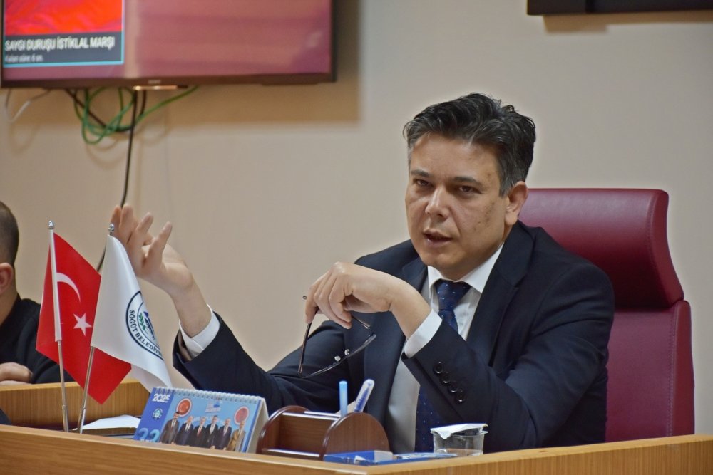 Son Gün 2 Haziran