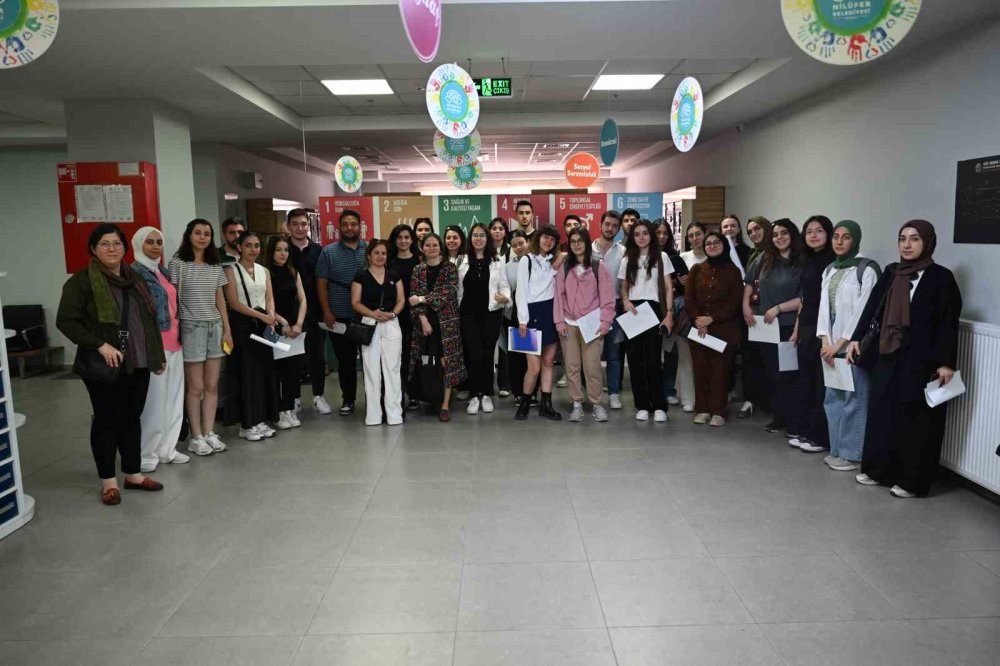 Yaya Ve Çocuk Dostu Sokak Kazandırılıyor