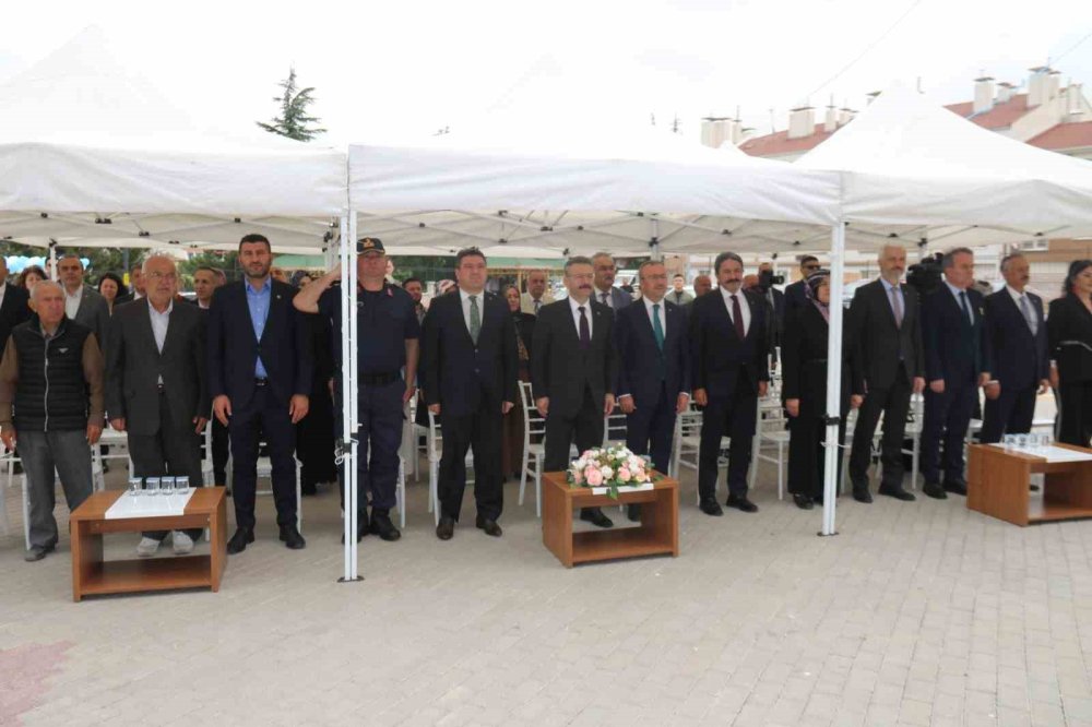 Son 2 Yıl İçerisinde 23 Yeni Okul Yapıldı, 12 Okul İnşaatı İse Devam Ediyor