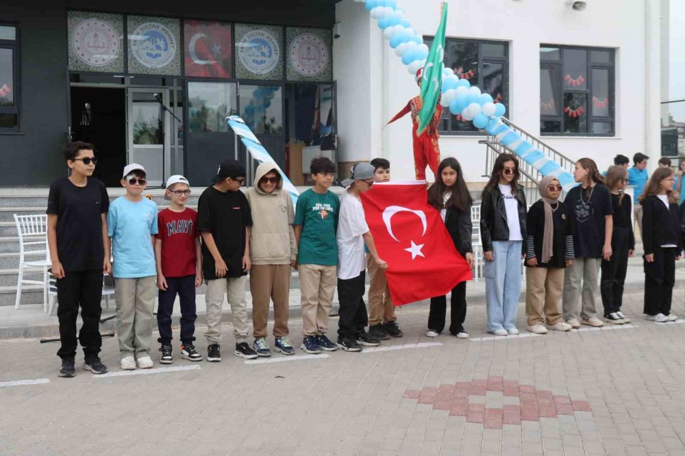 Son 2 Yıl İçerisinde 23 Yeni Okul Yapıldı, 12 Okul İnşaatı İse Devam Ediyor