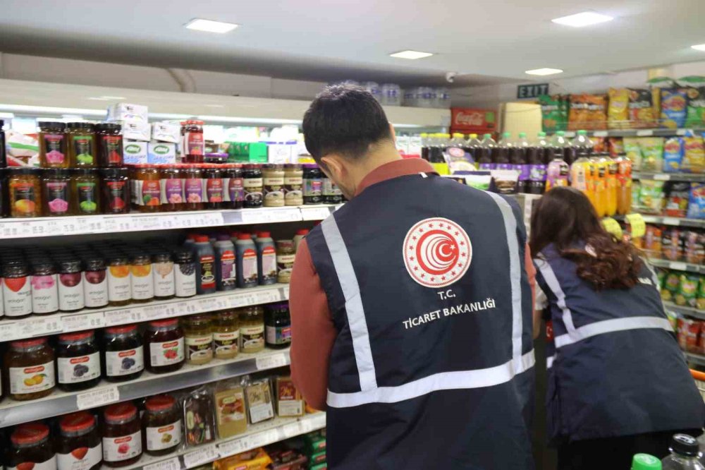 Kurban Bayramı Öncesi Fahiş Fiyat Denetimi Yapıldı