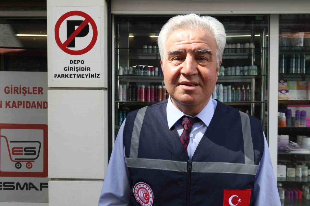 Kurban Bayramı Öncesi Fahiş Fiyat Denetimi Yapıldı