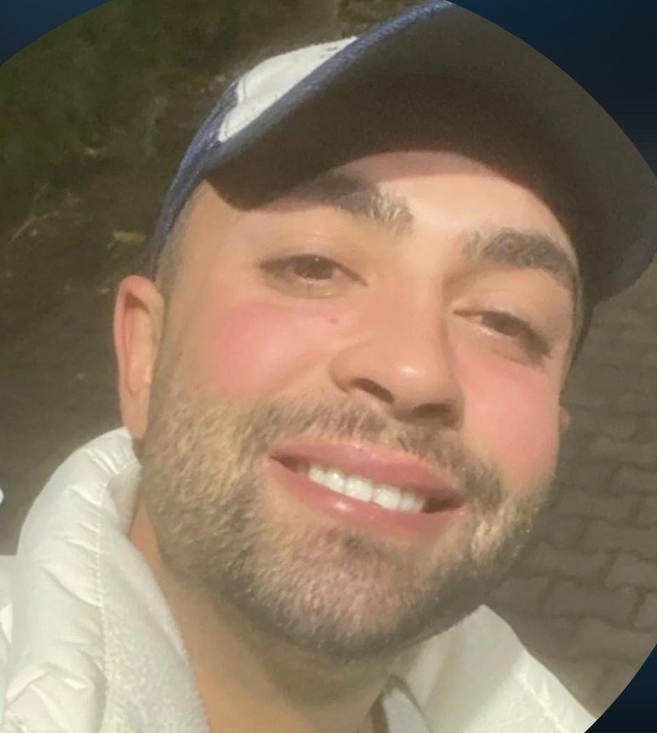 Çiftlik Evinde Baltayla Öldürülmüş Halde Bulundu
