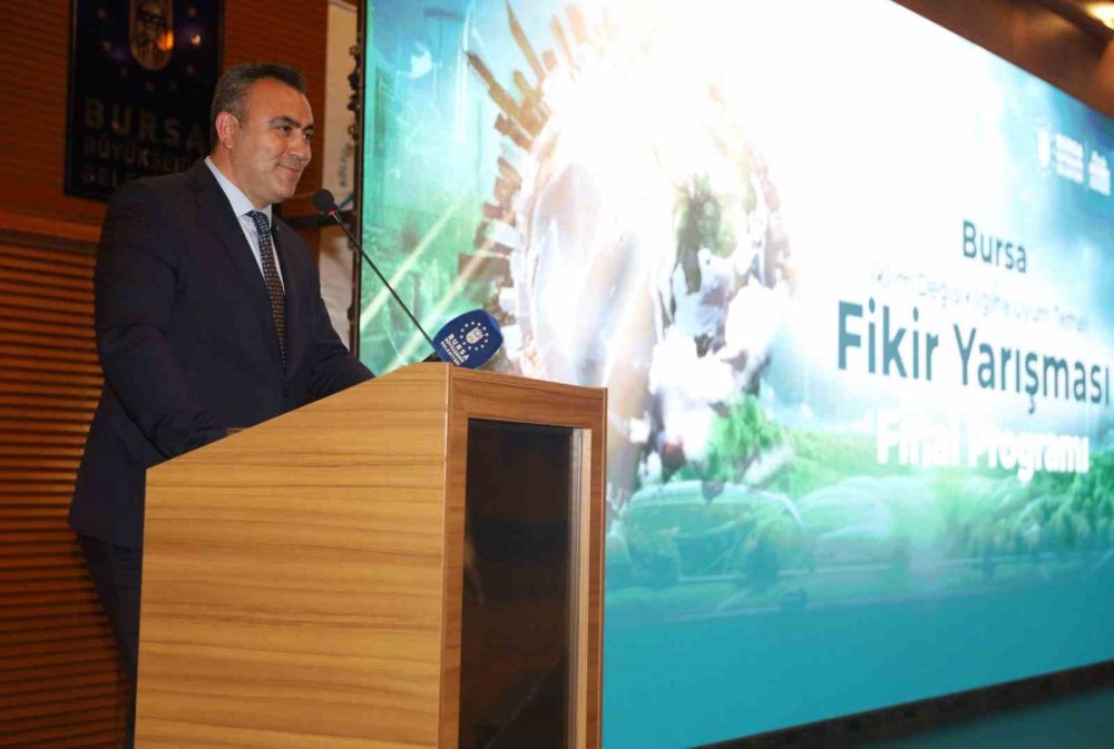 Genç Fikirler, Yeşil Bir Gelecek İçin Yarıştı