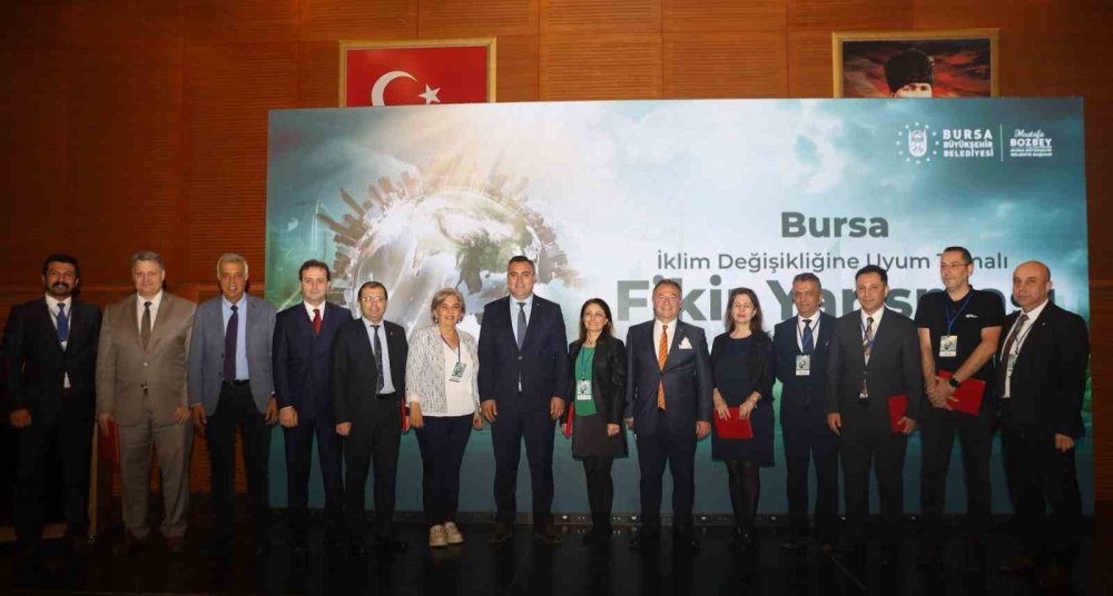 Genç Fikirler, Yeşil Bir Gelecek İçin Yarıştı