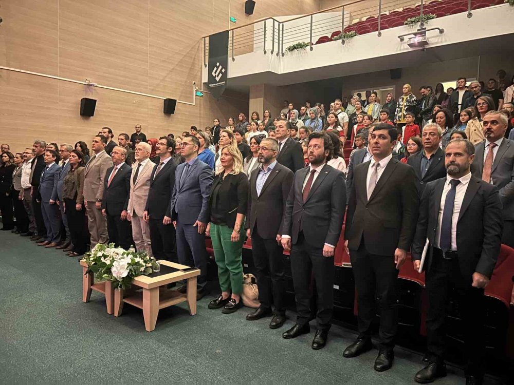 Halk Sağlığı Bilgi Yarışması Finali’nde Minikler Hem Yarıştı, Hem De Öğrendi