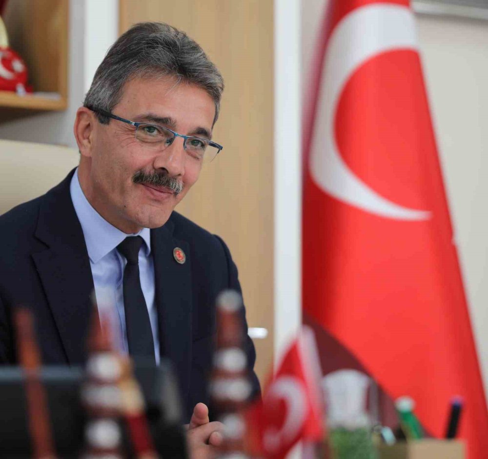 Sınava Girecek Öğrencilere Psikolojik Destek Verildi