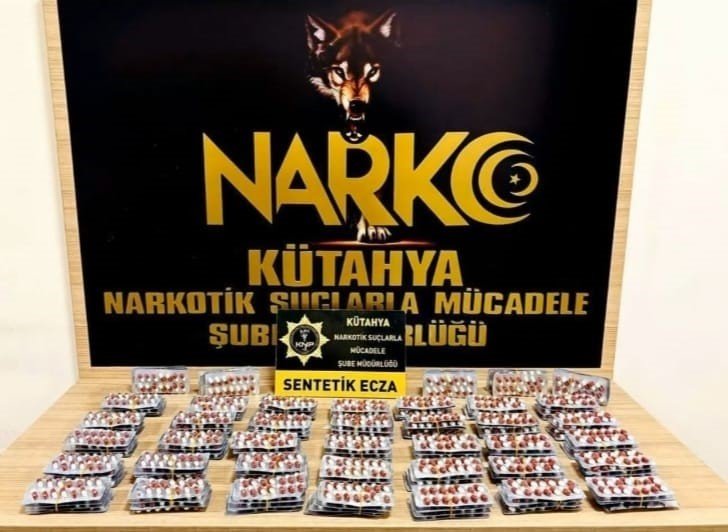 Organize Suç Örgütüne Operasyon: 13 Şüpheli Tutuklandı