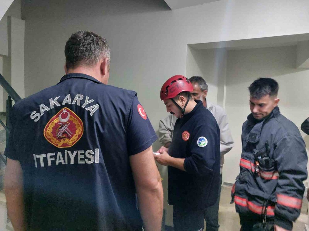2 Çocuk Babası, Ölü Bulundu