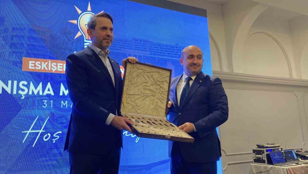 "Akkuyu’da Dünyanın En Büyük Nükleer Enerji Şantiyesi Yatırımı Devam Ediyor"