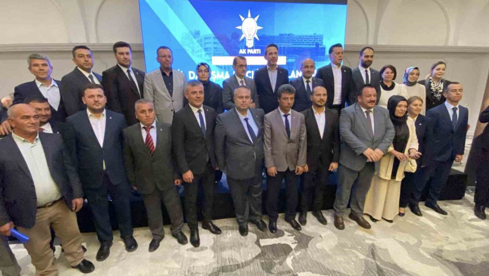 "Akkuyu’da Dünyanın En Büyük Nükleer Enerji Şantiyesi Yatırımı Devam Ediyor"