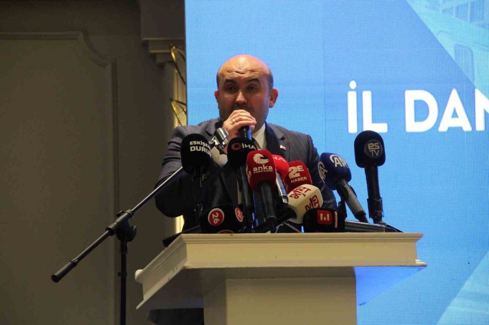 "Akkuyu’da Dünyanın En Büyük Nükleer Enerji Şantiyesi Yatırımı Devam Ediyor"