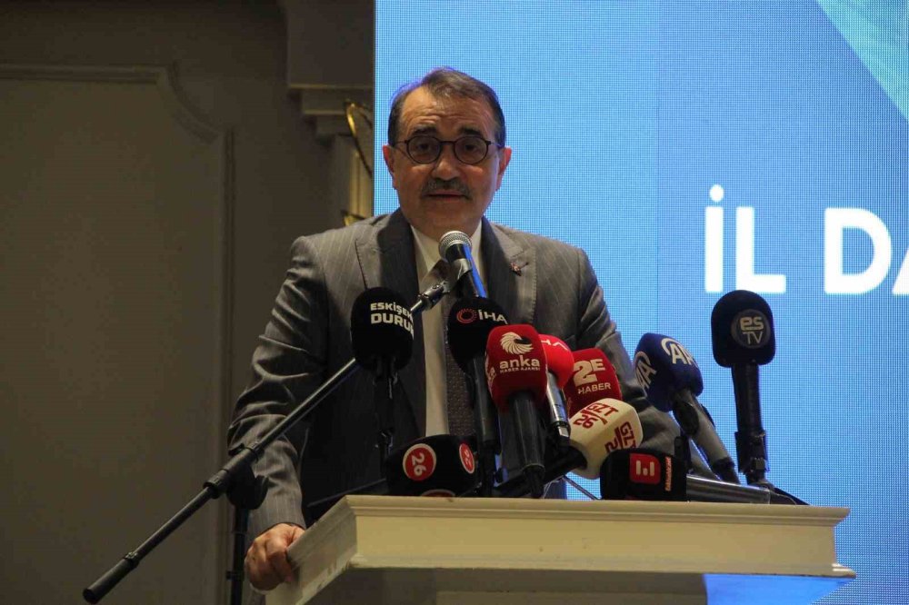 "Akkuyu’da Dünyanın En Büyük Nükleer Enerji Şantiyesi Yatırımı Devam Ediyor"