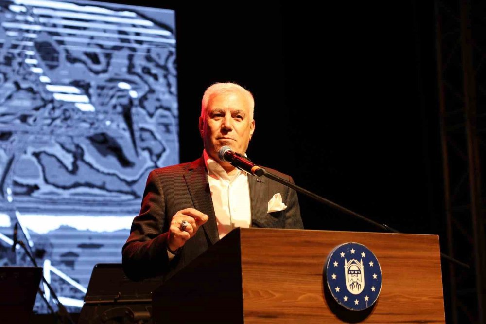 ‘Bursa Leylek Şenliği’ Coşkuyla Başladı