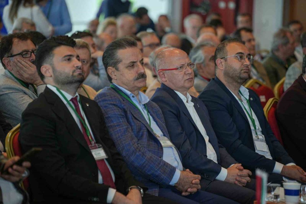 Bursaspor’un Toplam Borcu Açıklandı