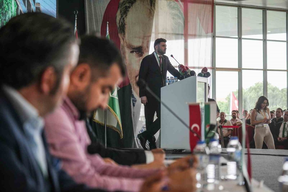 Bursaspor’un Toplam Borcu Açıklandı