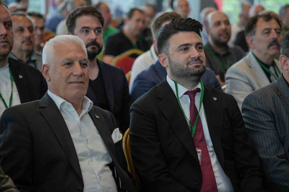Bursaspor’un Toplam Borcu Açıklandı