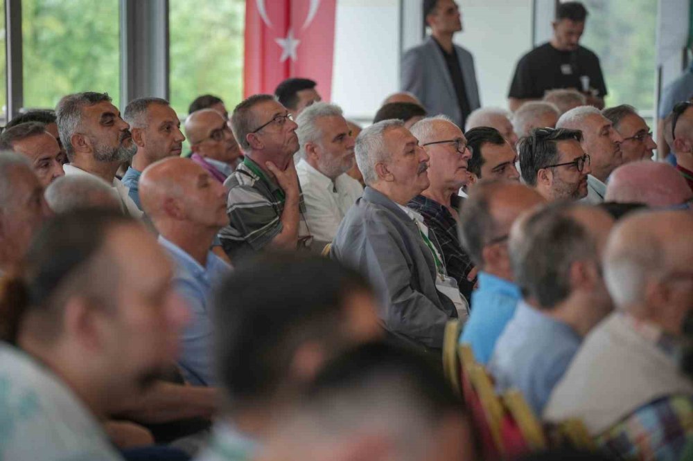 Bursaspor’un Toplam Borcu Açıklandı