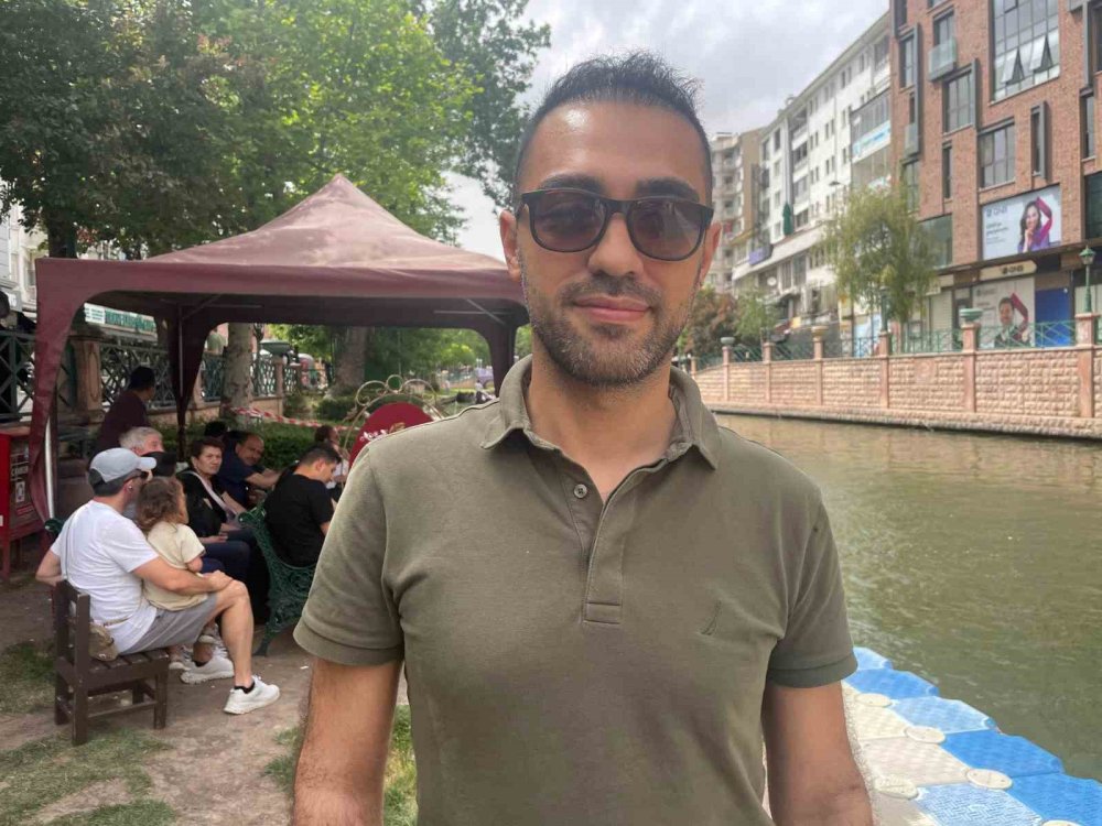Türkiye’nin Venedik’ini, Venedik'ten Daha Fazla Kişi Gezdi