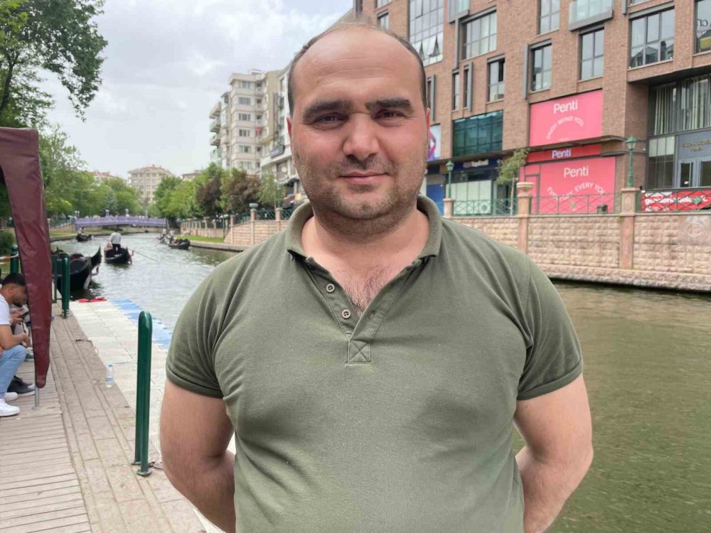 Türkiye’nin Venedik’ini, Venedik'ten Daha Fazla Kişi Gezdi