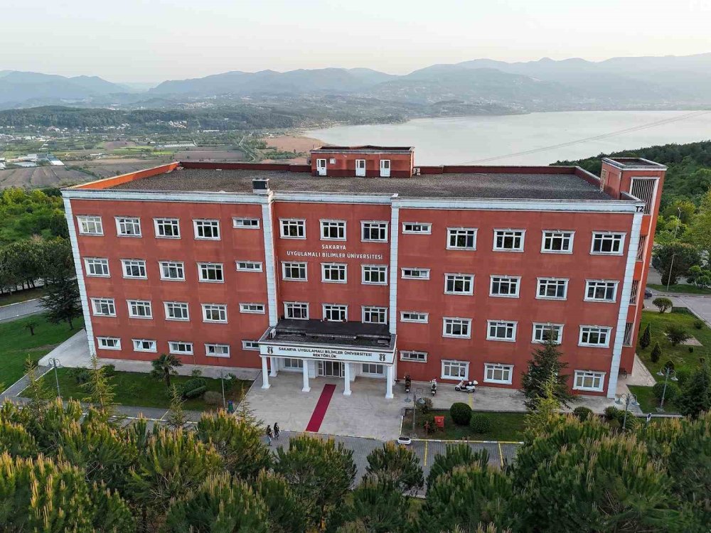 26 Akademik Personel Alınacak