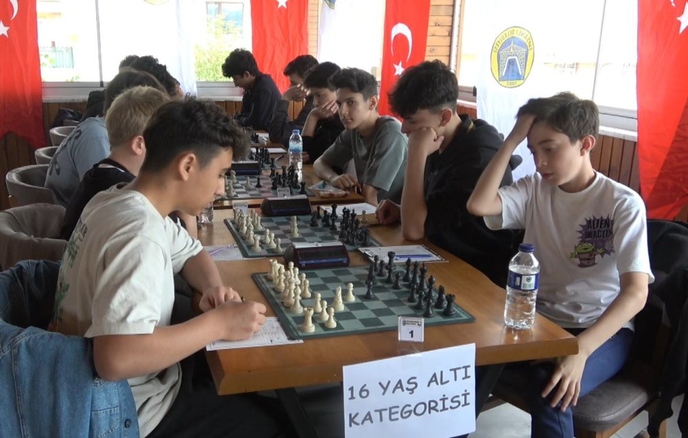 Satranç’ın Şampiyonları Belli Oldu