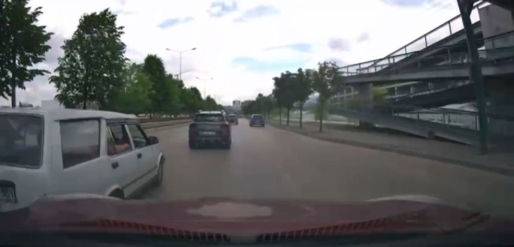 Tofaş İle Ölümüne Makas Attı