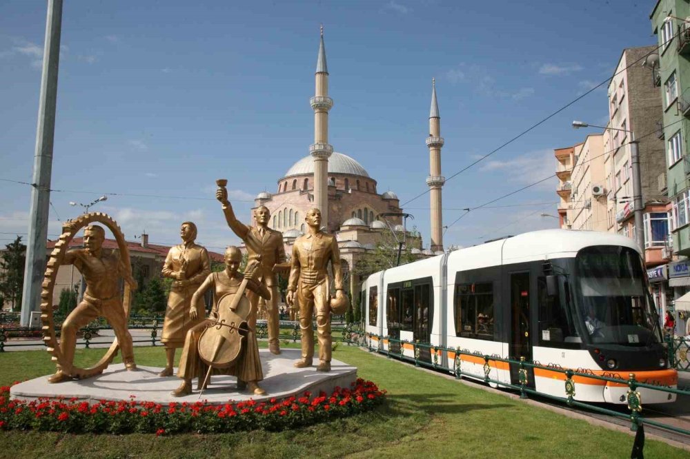 Kurban Bayramı Boyunca Toplu Taşıma Ücretsiz Olacak