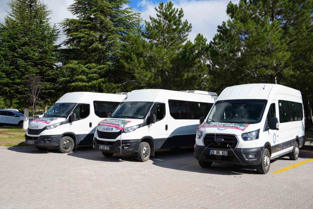Kurban Bayramı Boyunca Toplu Taşıma Ücretsiz Olacak