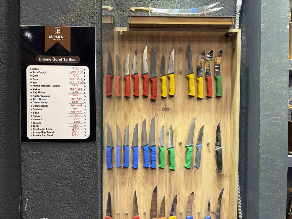 Normal Günden 20 Kat Daha Fazla Çalışıyorlar
