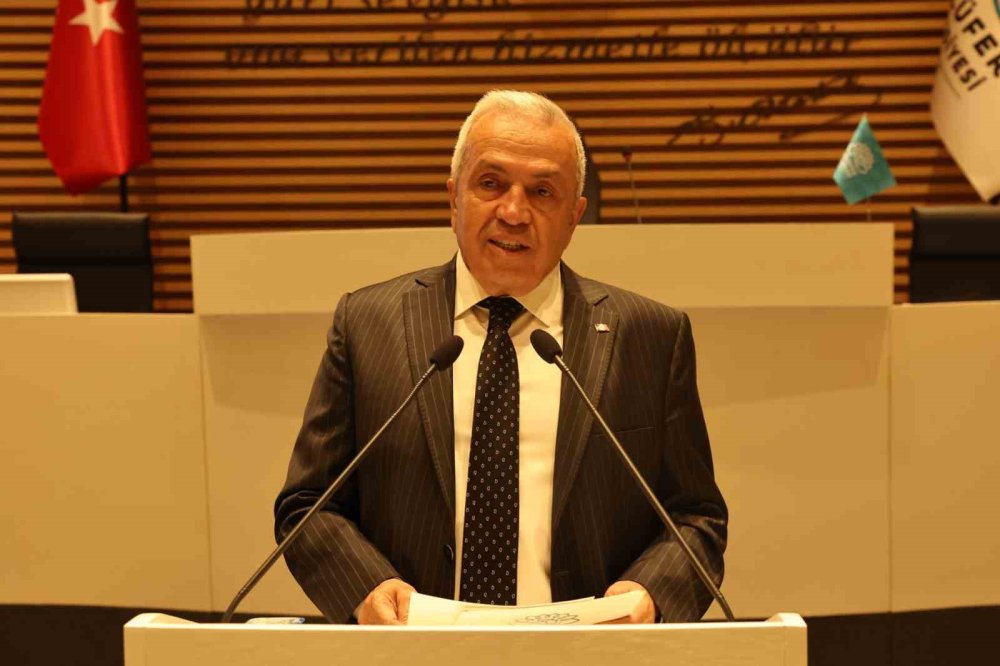 Öğrenciler Çevre İçin Yarıştı