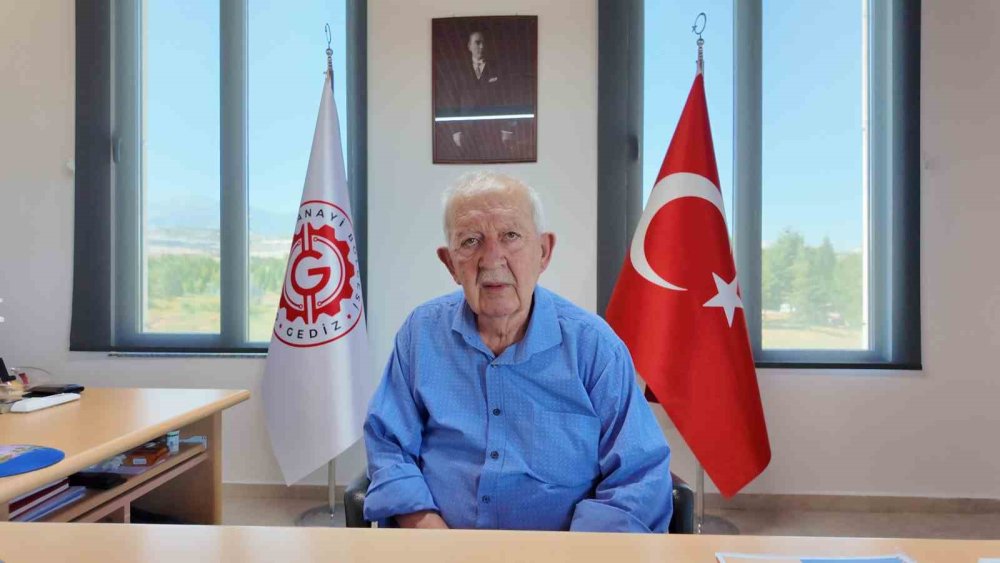 4 Bin Kişilik İstihdam Kapısı Açılıyor