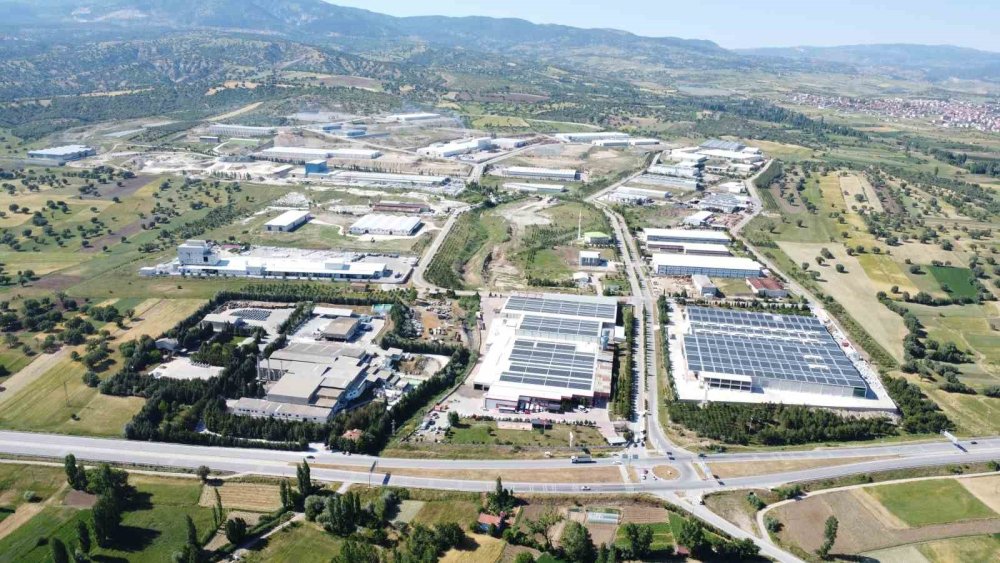 4 Bin Kişilik İstihdam Kapısı Açılıyor