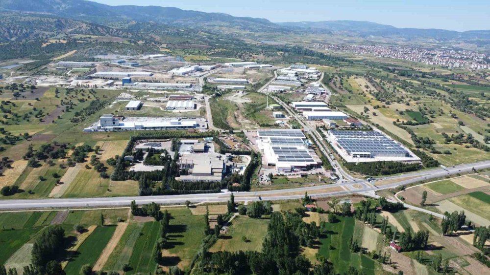 4 Bin Kişilik İstihdam Kapısı Açılıyor