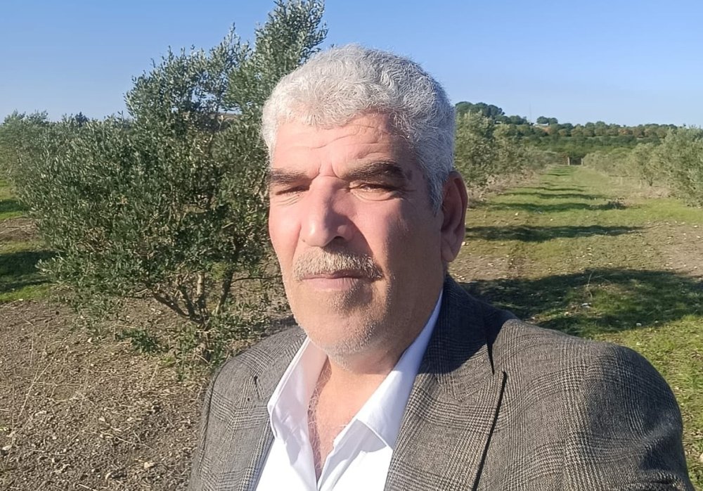 Meyvedeki Düşüş Tarım İşçilerini De Kara Kara Düşündürüyor