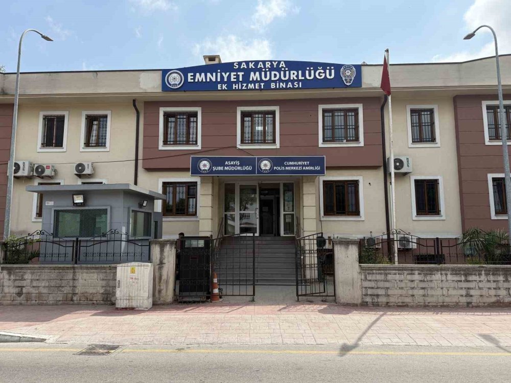 Bayramda Eski Eşini Öldüren Zanlı, Adliyeye Sevk Edildi