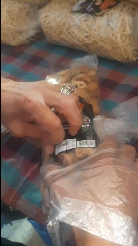 Böyle Sahtekârlık Görülmedi! Kuymak Festivalinde Akılalmaz Görüntü