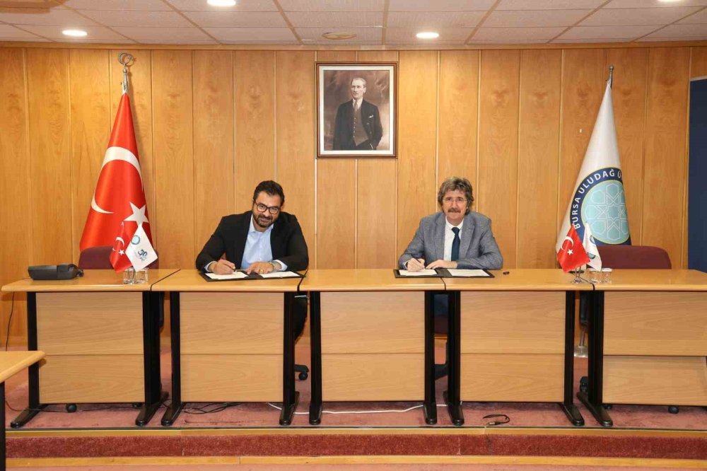 Nitelikli İş Gücü İçin Örnek Ortaklık