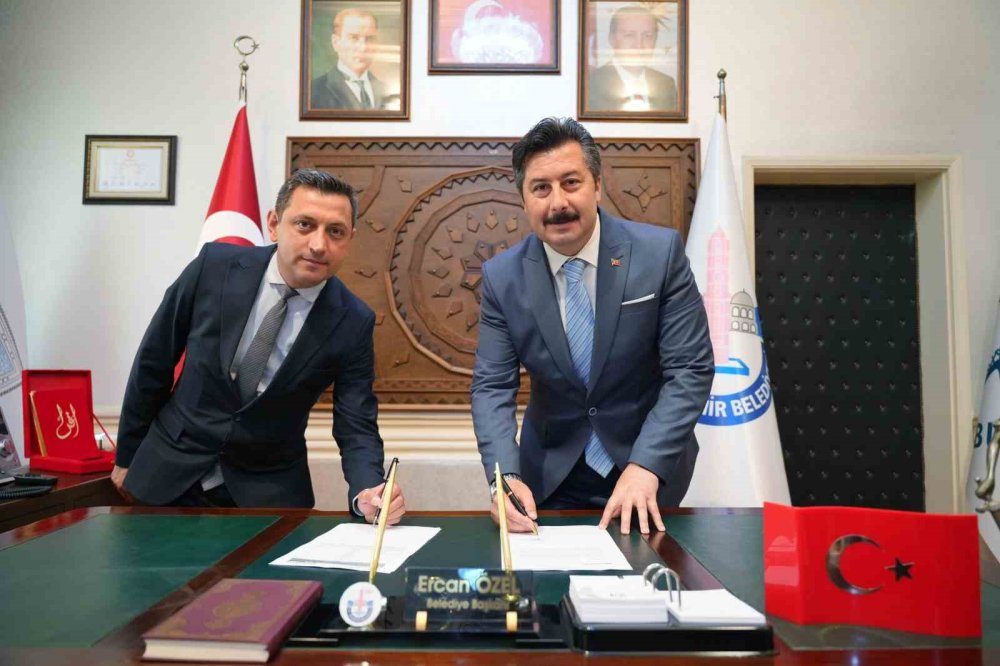 Personel İçin 50 Bin 500 Liralık İmza