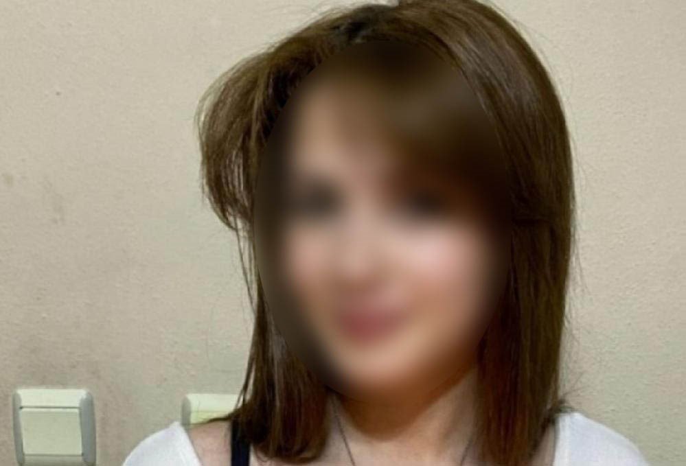 2 Haftadır Kayıp Olan Genç Kız Pastanede Bulundu