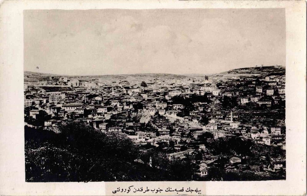 "Bilecik Kent Belleği" Projesi Kapsamında 3 Bin Adet Belge Ve Fotoğraf Toplandı