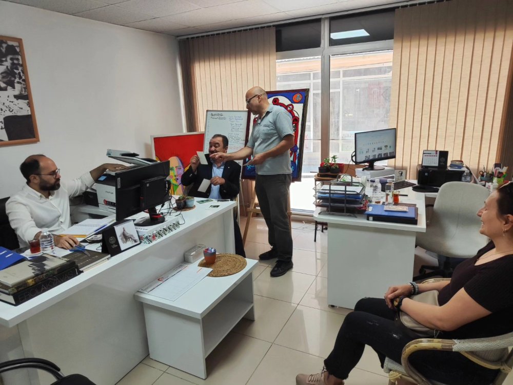 "Bilecik Kent Belleği" Projesi Kapsamında 3 Bin Adet Belge Ve Fotoğraf Toplandı