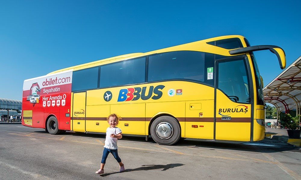 Yeni Ulaşım Seferleri Başlıyor