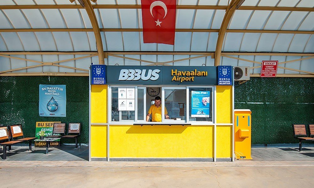 Yeni Ulaşım Seferleri Başlıyor
