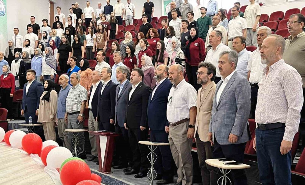 "Bir Bilenle Bilge Nesil" Yarışmasının Ödülleri Sahiplerini Buldu
