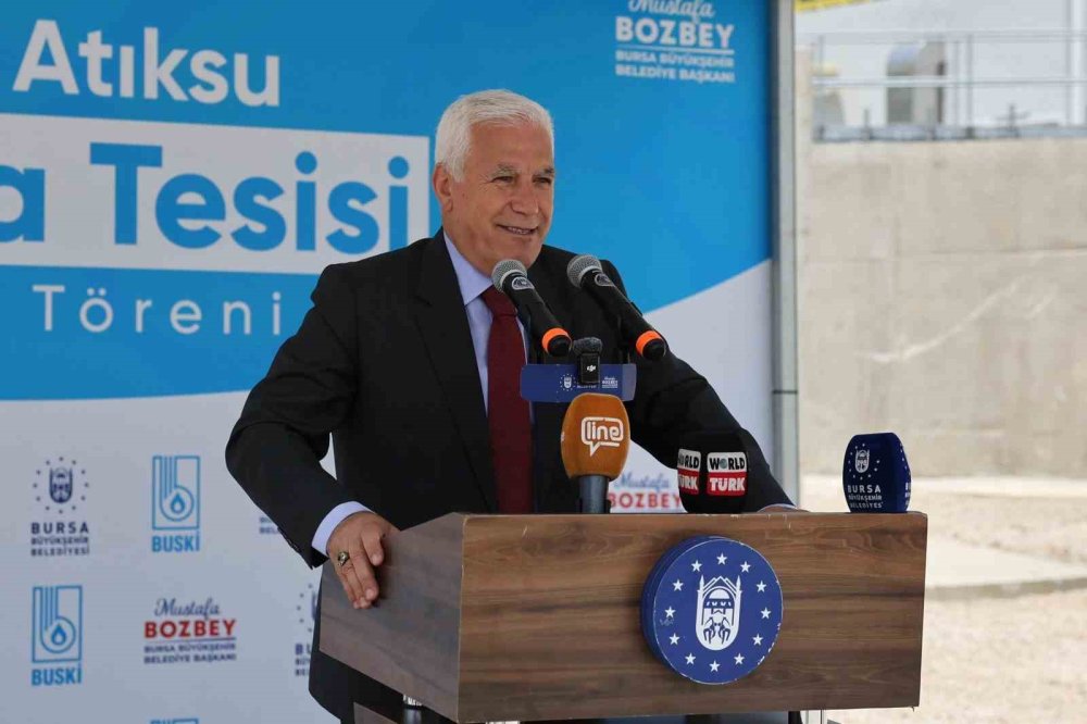 Dağ Bölgesinin Altyapısına Önemli Yatırım