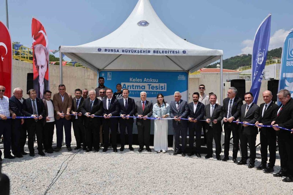 Dağ Bölgesinin Altyapısına Önemli Yatırım