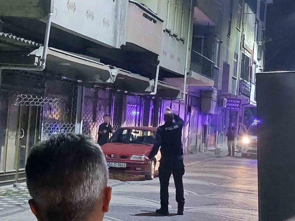 Sevgilisinden Ayrılan Genç İntihara Kalkıştı
